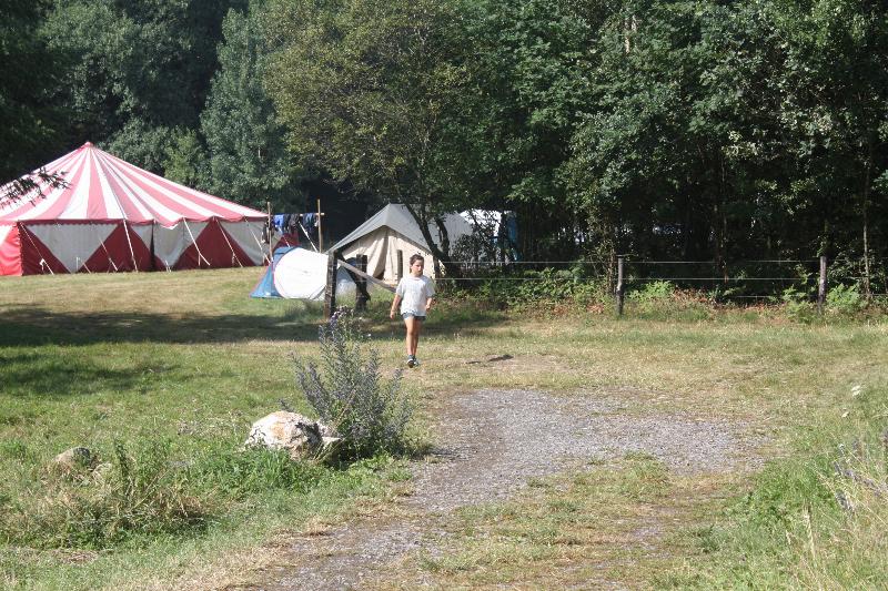 Foto's kamp 2023 Algemeen