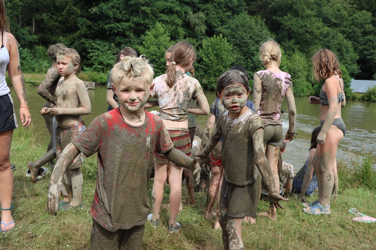 commandotocht kamp 2026