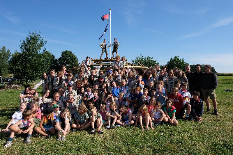kamp 2022 algemeen