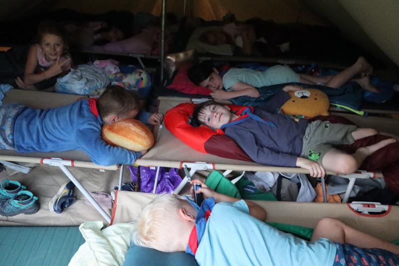 kamp 2026