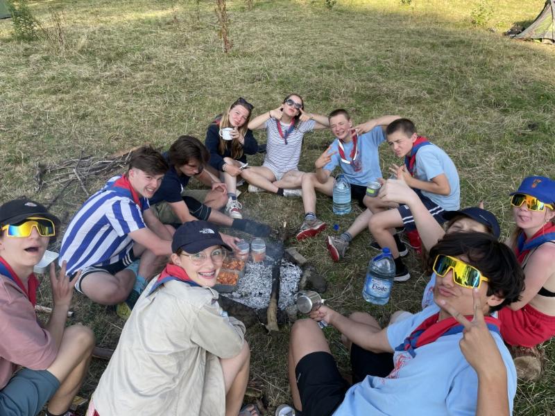 kamp givers 2022